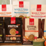 The Honest Kitchen Superfood Pour Overs Lamb & Beef Dog Food Topper, photo 4