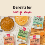 The Honest Kitchen Functional Pour Overs: Hip & Joint – Chicken Stew Dog Food Topper, photo 5