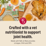 The Honest Kitchen Functional Pour Overs: Hip & Joint – Chicken Stew Dog Food Topper, photo 2