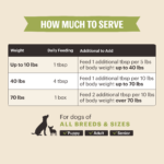 The Honest Kitchen Functional Pour Overs: Hip & Joint – Chicken Stew Dog Food Topper, photo 3