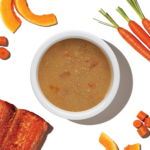 The Honest Kitchen Functional Pour Overs: Skin & Coat - Salmon Stew Dog Food Topper, photo 8