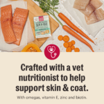 The Honest Kitchen Functional Pour Overs: Skin & Coat - Salmon Stew Dog Food Topper, photo 4
