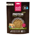 The Honest Kitchen Protein Plus Grain Free Chicken with Superfoods Dog Food Topper
