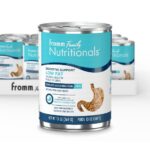 Fromm Gold Nutritionals Digestive Support Low Fat Pâté Complete Wet Dog Food, photo 3
