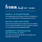 Fromm Gold Nutritionals Digestive Support Low Fat Pâté Complete Wet Dog Food, photo 8