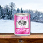 Fromm Classic Puppy Chicken & Salmon Pâté Wet Dog Food, photo 3