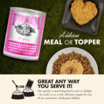 Fromm Classic Puppy Chicken & Salmon Pâté Wet Dog Food, photo 6