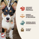 Fromm Classic Puppy Chicken & Salmon Pâté Wet Dog Food, photo 4