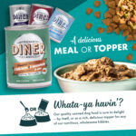 Fromm Four-Star Diner Classics Paula’s Chicken & Pumpkin Pâté Wet Dog Food, photo 5