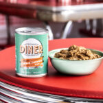Fromm Four-Star Diner Classics Paula’s Chicken & Pumpkin Pâté Wet Dog Food, photo 2