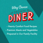 Fromm Four-Star Diner Classics Paula’s Chicken & Pumpkin Pâté Wet Dog Food, photo 4