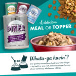 Fromm Four-Star Diner Specials Slow-Cooked Pulled Pork Entrée in Gravy Wet Dog Food, photo 5