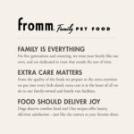 Fromm Four-Star Diner Classics Paula’s Chicken & Pumpkin Pâté Wet Dog Food, photo 6