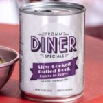 Fromm Four-Star Diner Specials Slow-Cooked Pulled Pork Entrée in Gravy Wet Dog Food, photo 2