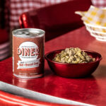 Fromm Four-Star Diner Favorites Bud’s Beef & Broccoli Stew Wet Dog Food, photo 2