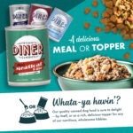 Fromm Four-Star Diner Classics Milo Wet Dog Food, photo 4