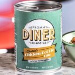 Fromm Four-Star Diner Classics Charlie’s Chicken Pot Pie Pâté Wet Dog Food, photo 2