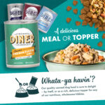 Fromm Four-Star Diner Classics Charlie’s Chicken Pot Pie Pâté Wet Dog Food, photo 5