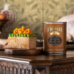 Fromm Four-Star Pâté Turkey, Duck, & Sweet Potato Pâté Wet Dog Food, photo 2