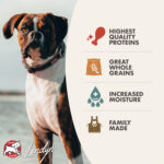 Fromm Four-Star Pâté Turkey, Duck, & Sweet Potato Pâté Wet Dog Food, photo 3