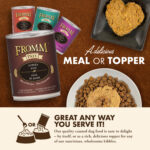 Fromm Four-Star Pâté Turkey Pâté Wet Dog Food, photo 4