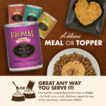 Fromm Pâté Salmon & Chicken Pâté Wet Dog Food, photo 5