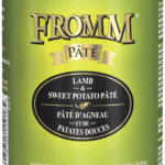 Fromm Pâté Lamb & Sweet Potato Pâté Wet Dog Food