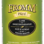 Fromm Pâté Lamb & Sweet Potato Pâté Wet Dog Food, photo 2