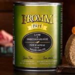 Fromm Pâté Lamb & Sweet Potato Pâté Wet Dog Food, photo 3