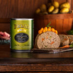 Fromm Pâté Lamb & Sweet Potato Pâté Wet Dog Food, photo 4