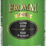 Fromm Pâté Lamb Pâté Wet Dog Food
