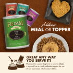 Fromm Pâté Lamb Pâté Wet Dog Food, photo 5