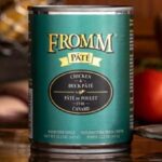 Fromm Pâté Chicken & Duck Pâté Wet Dog Food, photo 3
