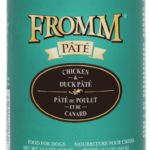 Fromm Pâté Chicken & Duck Pâté Wet Dog Food, photo 2