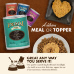 Fromm Pâté Chicken & Duck Pâté Wet Dog Food, photo 7