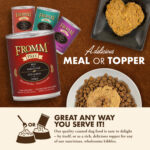 Fromm Pâté Beef & Barley Pâté Wet Dog Food, photo 7