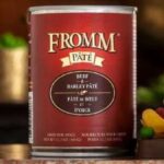 Fromm Pâté Beef & Barley Pâté Wet Dog Food, photo 3