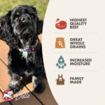Fromm Pâté Beef & Barley Pâté Wet Dog Food, photo 5