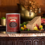 Fromm Pâté Beef & Barley Pâté Wet Dog Food, photo 4