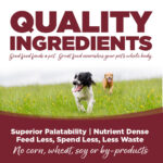 NutriSource Beef & Rice Wet Dog Food, photo 3
