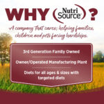 NutriSource Beef & Rice Wet Dog Food, photo 5