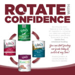 NutriSource Beef & Rice Wet Dog Food, photo 4