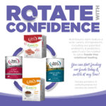 NutriSource Chicken & Rice Small & Medium Breed Puppy Wet Dog Food, photo 5