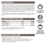 NutriSource Senior Chicken & Rice Wet Dog Food, photo 6