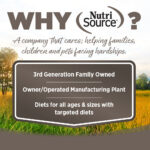NutriSource Senior Chicken & Rice Wet Dog Food, photo 5