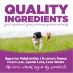NutriSource Chicken & Rice Puppy Wet Dog Food, photo 4