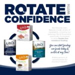 NutriSource Woodlands Select Wet Dog Food, photo 4