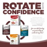 NutriSource Prairie Select Wet Dog Food, photo 4