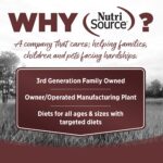 NutriSource Prairie Select Wet Dog Food, photo 5