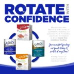 NutriSource Heartland Select Wet Dog Food, photo 4